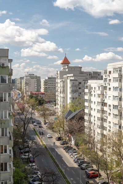 Banu Manta 18, adiacent Piata Victoriei, comision 0%,