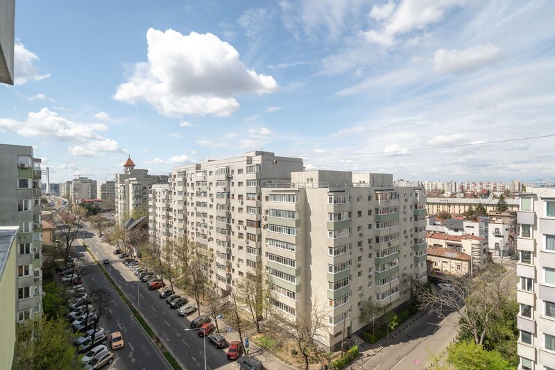 Banu Manta 18, adiacent Piata Victoriei, comision 0%,